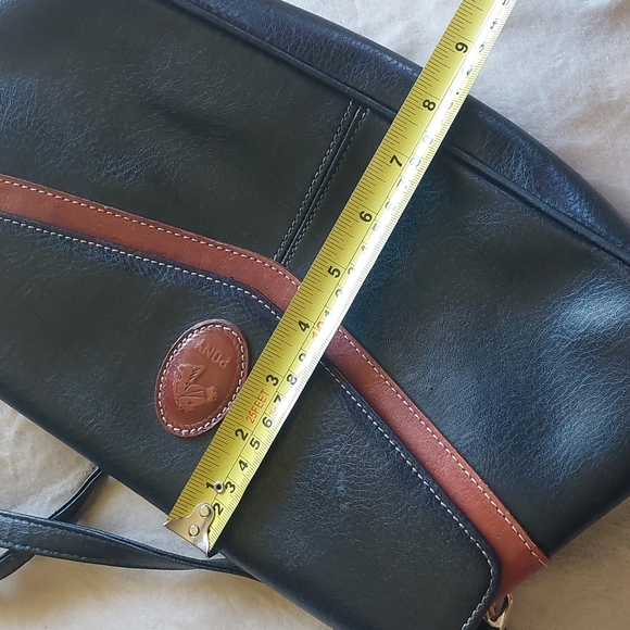 Vintage Pony leather purse - Picture 13 of 15